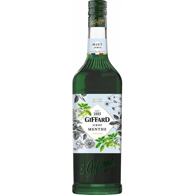 Giffard Сироп Мента