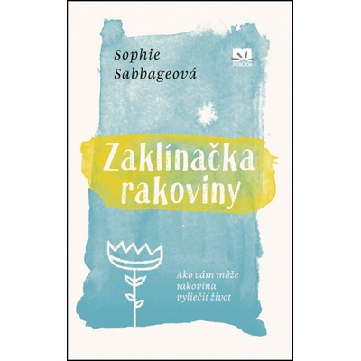 Zaklínač rakoviny