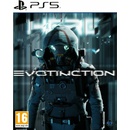 Evotinction
