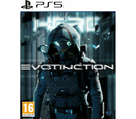 Evotinction