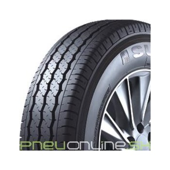 SUNNY TRACFORCE NL106 215/70 R15 109S