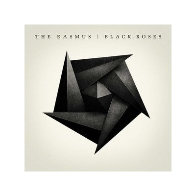 THE RASMUS: BLACK ROSES, CD