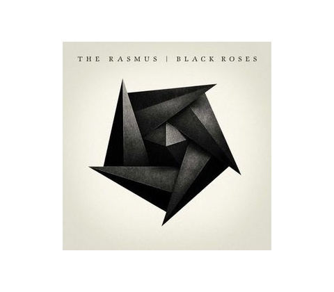 THE RASMUS: BLACK ROSES, CD