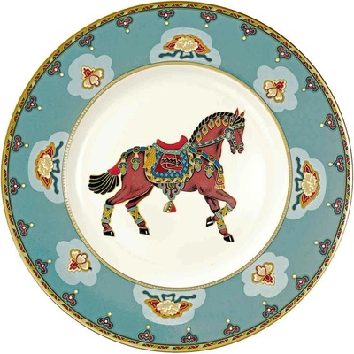Villeroy & Boch Samarkand 22 cm