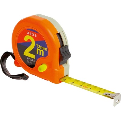 ASTRA Svinovací metr 3 m x 16 mm