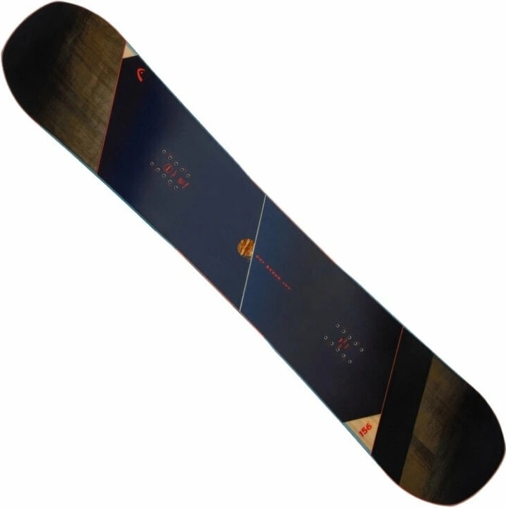 HEAD E.B.I LYT 156cm （Snowboardy Head, 156 cm - Heureka.cz）