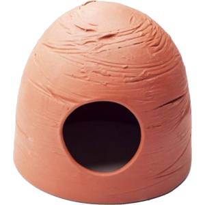 AQUANOVA Скривалище за аквариум 12 x 12 см