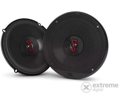 JBL Stage3 627