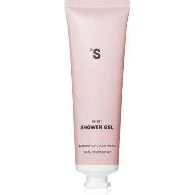 Sister's Aroma Smart Passion Fruit душ гел пътническа 100ml