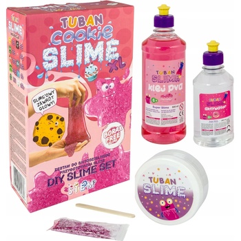 Tuban Slime Cookie XL
