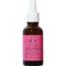 Miya Beauty Lab sérum s komplexom proti starnutiu 5% 30 ml
