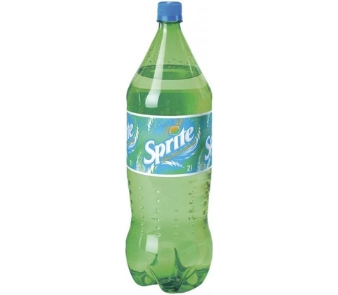 Sprite 6 x 2 l