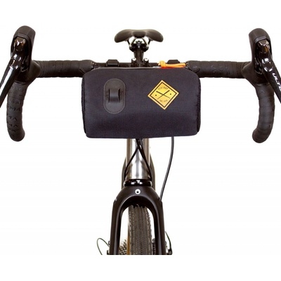 Restrap Canister Bag