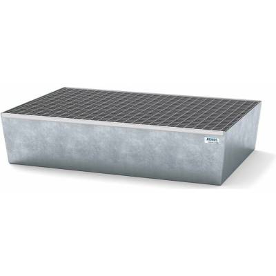 ENPRAG Záchytná vaňa classic-line pre 2 sudy 259305W