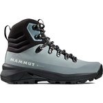 Mammut Дамски туристически обувки Mammut Women's Ducan III High LTH GTX Walking boots - Nebla / Black - размер 37 1/3 (EU) (119-1109-0213)