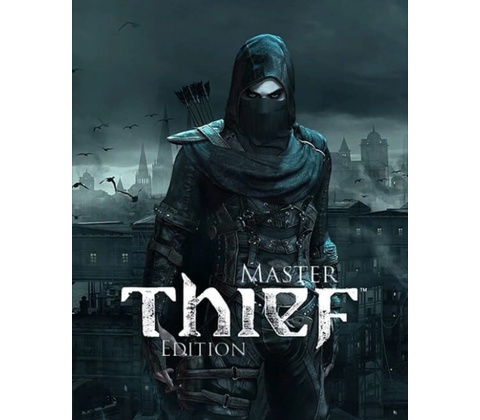 Thief 4 (Master Thief Edition)