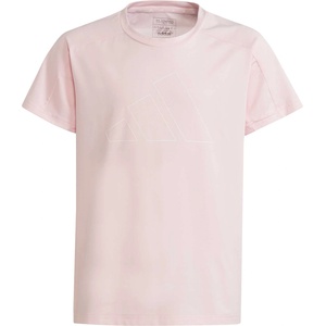 Adidas Тениска Essentials AEROREADY Regular-Fit Logo (IJ9578)