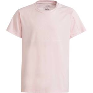 Adidas Тениска Essentials AEROREADY Regular-Fit Logo