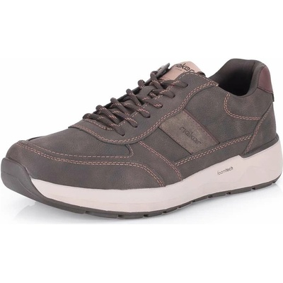 Rieker 11505-25 hnedé