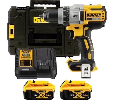 DeWalt DCD991P2