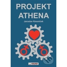 Projekt Athena - Jaroslav Kmoníček