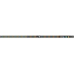 Vertiv Geist VP7G30A0 разпределител на напрежение (PDU) 36 Изход(и) за променлив ток 0U Черен (VP7G30A0)
