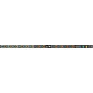 Vertiv Geist VP7G30A0 разпределител на напрежение (PDU) 36 Изход(и) за променлив ток 0U Черен (VP7G30A0)