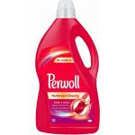 Perwoll Color & Fiber течен препарат за цветно пране 54 пранета