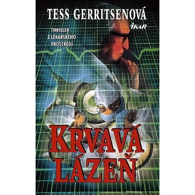 Krvavá lázeň