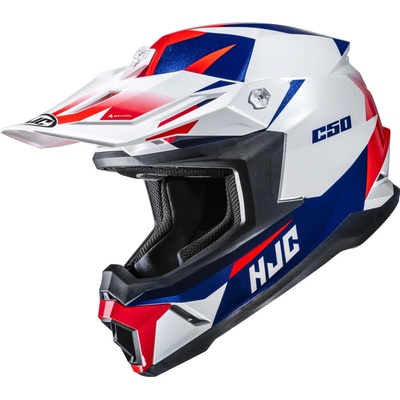 HJC C50 Slide