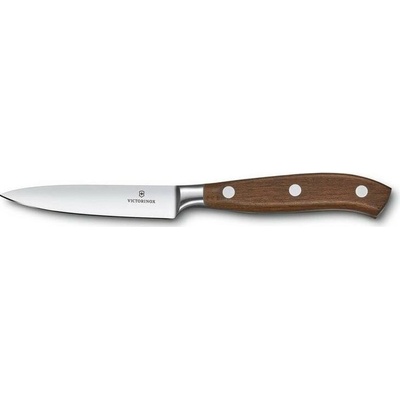 Victorinox - Kuchynský nôž na zeleninu GRAND MAITRE 10 cm javor 7.7200.10G