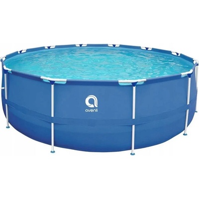 AVENLI Sirocco Blue 360 x 76 cm JL17799