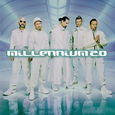 Backstreet Boys - Millennium 2.0 (Deluxe Edition) (2 LP) (0196588996610)