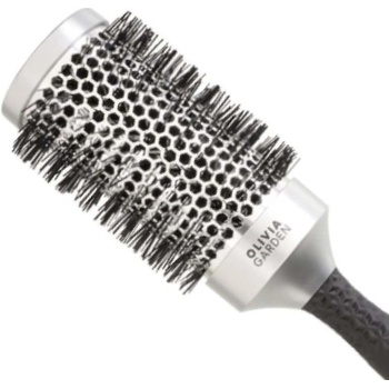 Comair Professional brush Concave keramické kefy na fúkanie vlasov 7000913 43 mm