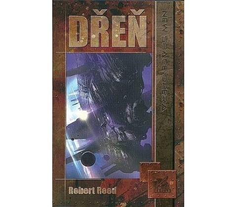 Dřeň - Robert Reed