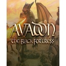 Avadon: The Black Fortress