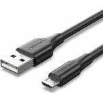Vention Cable USB 2.0 to Micro USB Vention CTIBG 2A 1.5m (black)