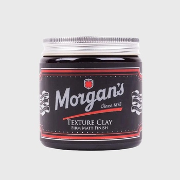 Morgan's Matt Clay jíl na vlasy 120 ml