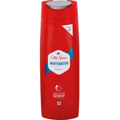 Old Spice Astronaut sprchový gél 400 ml