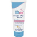 Dětské krémy Sebamed krém na opruzeniny 100 ml