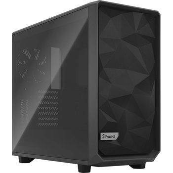 Fractal Design Meshify 2 Black Light (FD-C-MES2A-03)