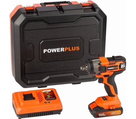 PowerPlus POWDP20160