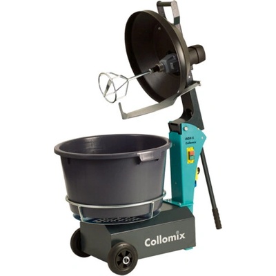 Collomix COLLOMATIC AOX 650.T CX037091