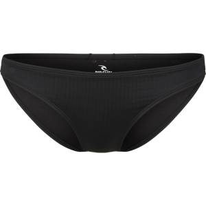 Rip Curl Дамско бикини долнище Rip Curl Women's Classic Surf Full Pant Bikini bottom - Black - размер XS (150-5525-0112)