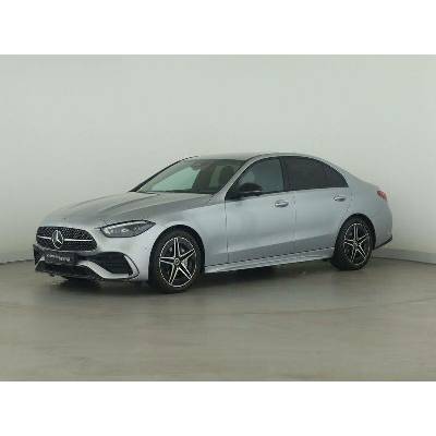 Mercedes-Benz C 220 d 147 kW