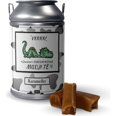 SABLIO Dinosaurus 250 g