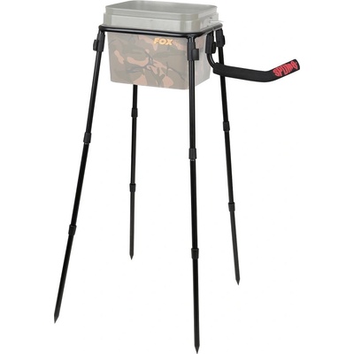 Spomb Stojan Single Bucket Stand Kit – Zboží Dáma