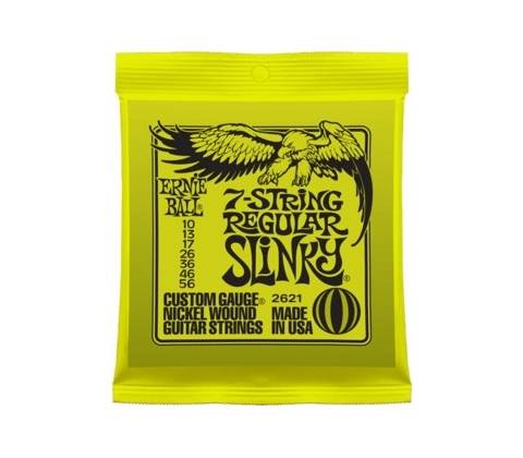 Ernie Ball 2621