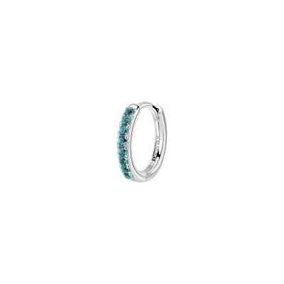 BROSWAY Fancy Aqua Green AG 925/1000 FAG17- 1 Ks