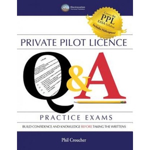 PPL Q and A | Phil Croucher (ISBN: 9781502564139)